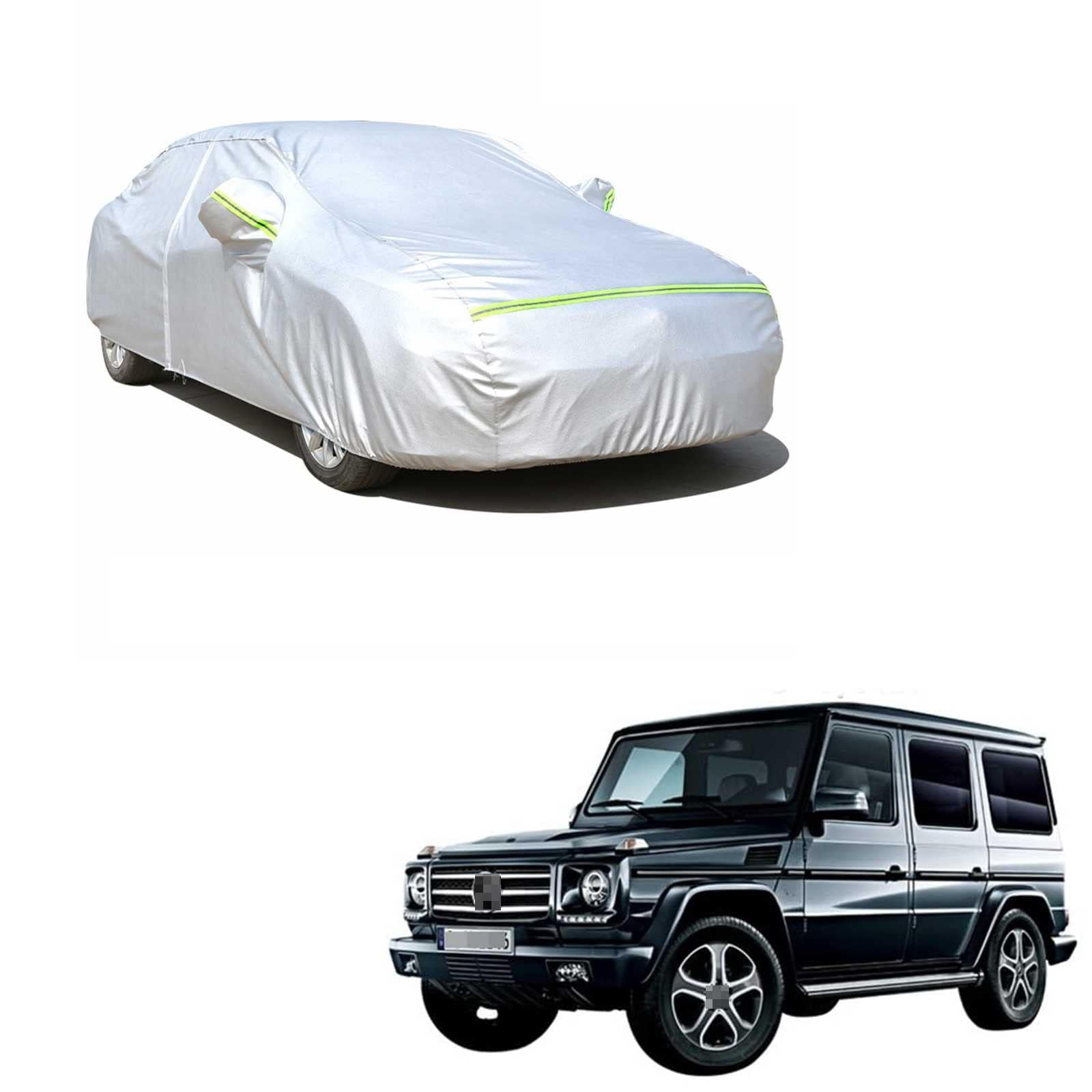 匿名配送♥メルセデス・ベンツ♥Gクラス★W463【社外】ソフトカバー Amazon.co.jp: カーカバー メルセデスベンツGクラス 463348 463234